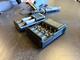 Power supply, mm