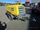 Luftkompressor Atlas Copco Luftkompressor Atlas Copco