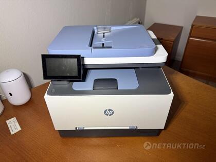 Skrivare HP, Color LaserJet Pro MFP 3302sdw