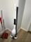 Dammsugare, Electrolux 
