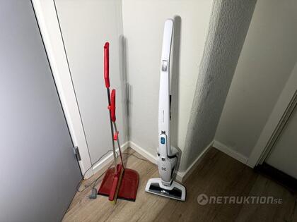 Dammsugare, Electrolux 