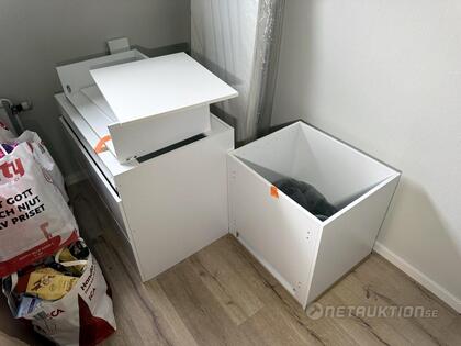 Köksdetaljer 