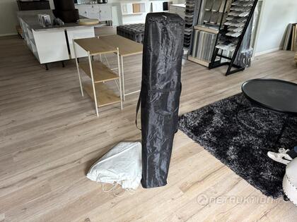 Tält, 3x3m