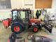 Traktor Kubota B8200 HST