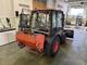 Traktor Kubota B8200 HST