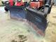 Traktor Kubota B8200 HST