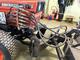 Traktor Kubota B8200 HST