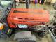 Traktor Kubota B8200 HST