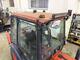 Traktor Kubota B8200 HST