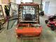 Traktor Kubota B8200 HST