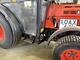 Traktor Kubota B8200 HST