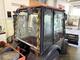 Traktor Kubota B8200 HST