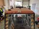 Traktor Kubota B8200 HST