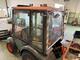 Traktor Kubota B8200 HST