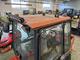 Traktor Kubota B8200 HST