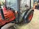 Traktor Kubota B8200 HST