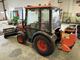 Traktor Kubota B8200 HST