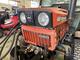 Traktor Kubota B8200 HST