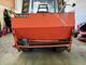 Traktor Kubota B8200 HST