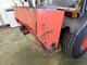 Traktor Kubota B8200 HST