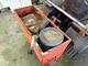 Traktor Kubota B8200 HST