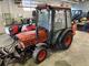 Traktor Kubota B8200 HST