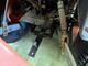 Traktor Kubota B8200 HST