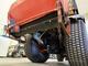 Traktor Kubota B8200 HST