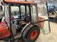 Traktor Kubota B8200 HST