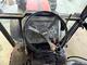 Traktor Kubota B8200 HST