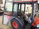 Traktor Kubota B8200 HST