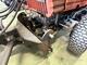 Traktor Kubota B8200 HST