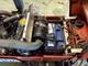 Traktor Kubota B8200 HST