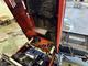Traktor Kubota B8200 HST