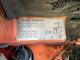 Traktor Kubota B8200 HST