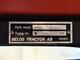 Traktor Kubota B8200 HST