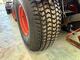 Traktor Kubota B8200 HST