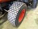 Traktor Kubota B8200 HST