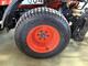 Traktor Kubota B8200 HST