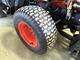 Traktor Kubota B8200 HST