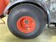 Traktor Kubota B8200 HST