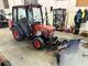 Traktor Kubota B8200 HST