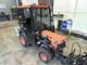 Traktor Kubota B7100 HST