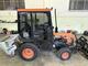Traktor Kubota B7100 HST