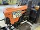 Traktor Kubota B7100 HST