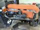 Traktor Kubota B7100 HST