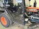 Traktor Kubota B7100 HST