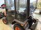 Traktor Kubota B7100 HST