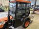 Traktor Kubota B7100 HST
