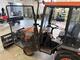 Traktor Kubota B7100 HST